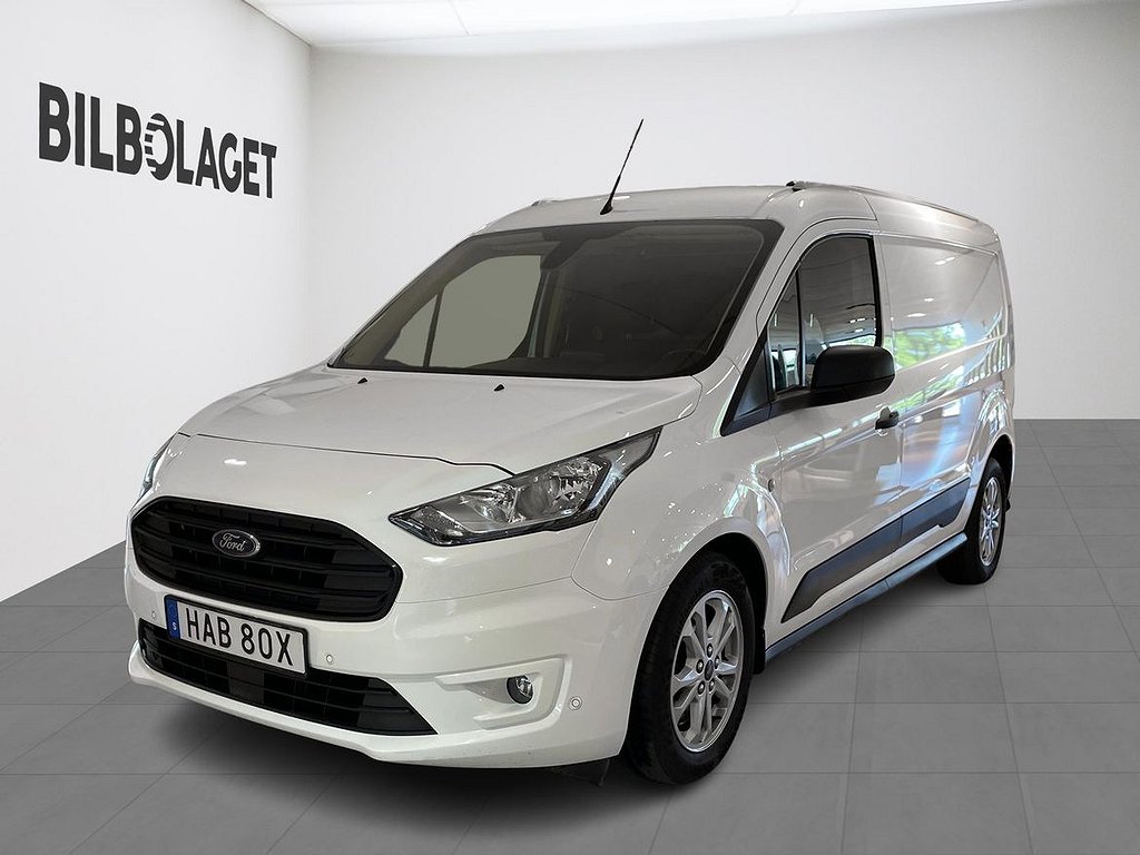 Ford Transit Connect 230 LWB Conne 1.5TD100 Tre II HPL2 A_HMC