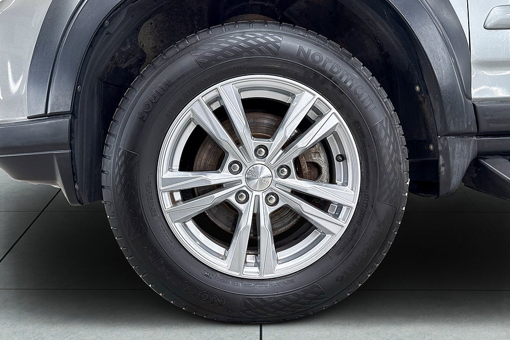 Honda CR-V 2005