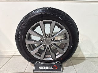 Subaru Outback 2.0 4WD Aut Summit H/K Pano Drag Mvärm Skinn Kamera SoV – bild 17