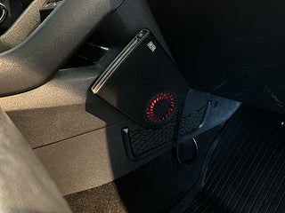 Skoda Kodiaq 2.0 TDI 4x4 Businessline MoK/Kamera/Drag/Värmare