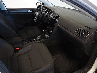 Halvkombi Volkswagen Golf 6 av 17