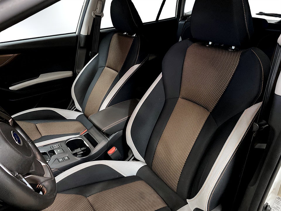 Bild på Subaru XV Ridge e-Boxer 150hk Aut 4WD CARPLAY ADAPTIV FARTHÅLLARE