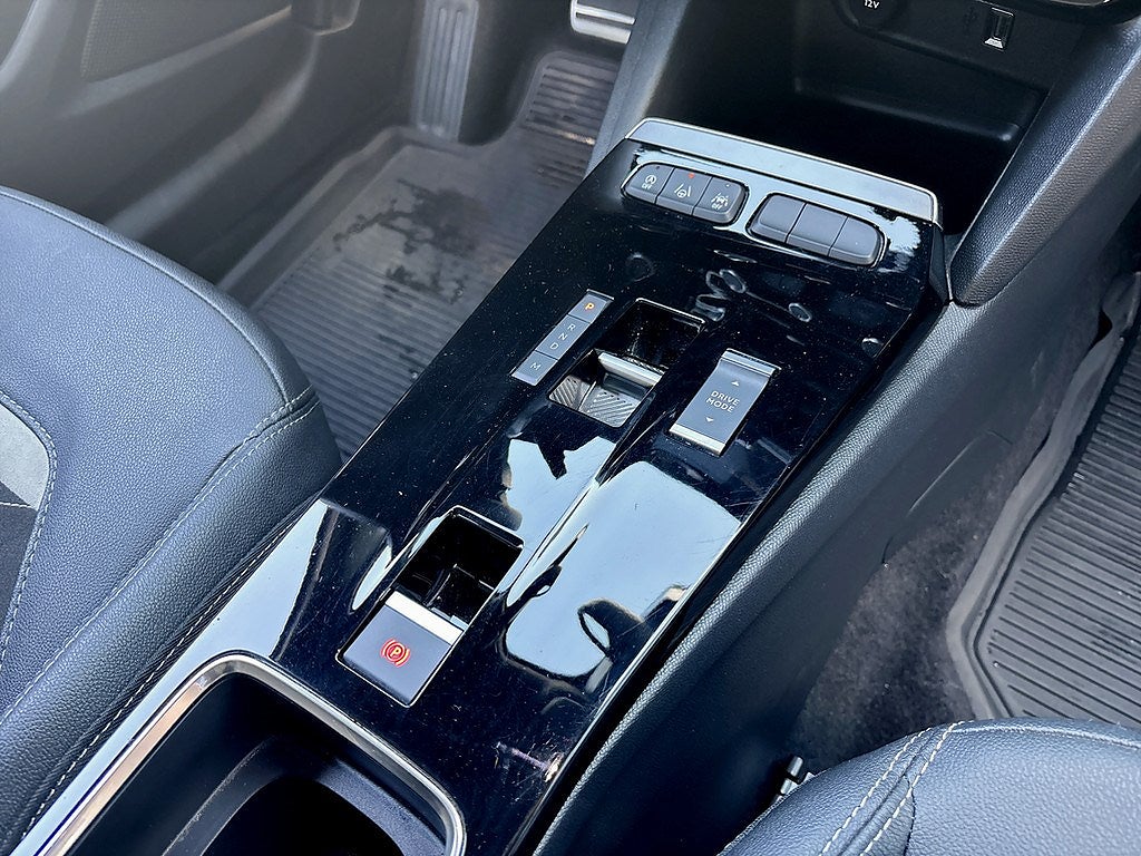 Bild på Opel Mokka Ultimate 1.2 PT 130hk Aut - B-KAMERA, EN ÄGARE