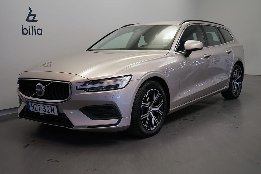 Volvo V60 B3 Bensin Core