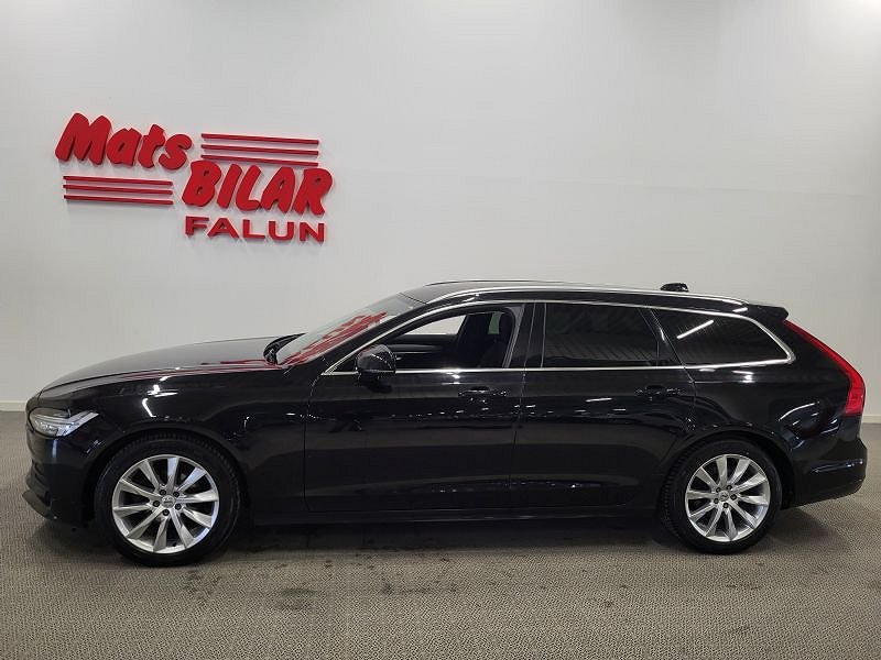 Volvo V90 D3 Automat Advanced Edition 150 Hk