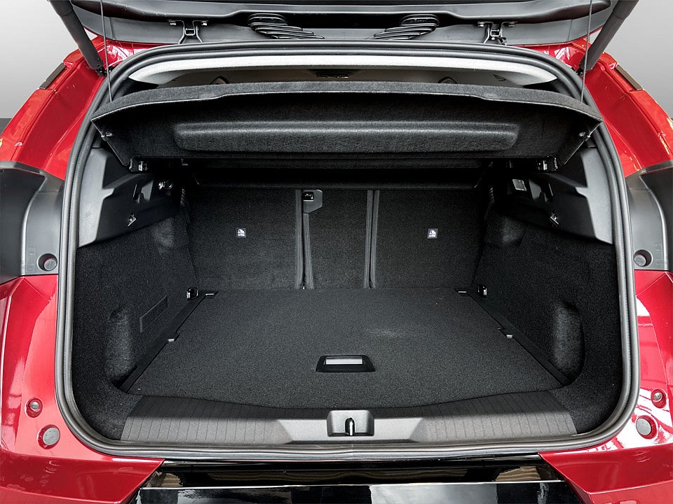 Bild på Citroën C5 Aircross YOU Hybrid 145hk Automat