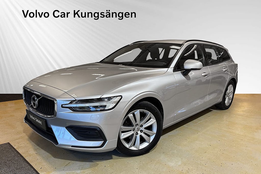 Volvo V60 D3 Momentum SE II (SELEKT)