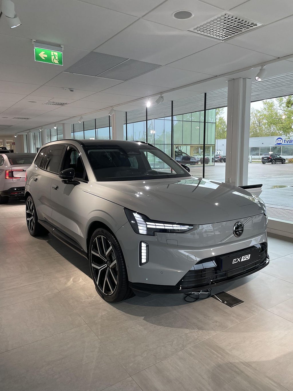 Volvo EX90 Twin Motor Performance Ultra 7sätes