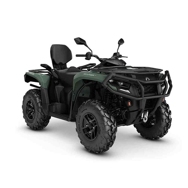 Can-Am Outlander MAX PRO XU HD7 