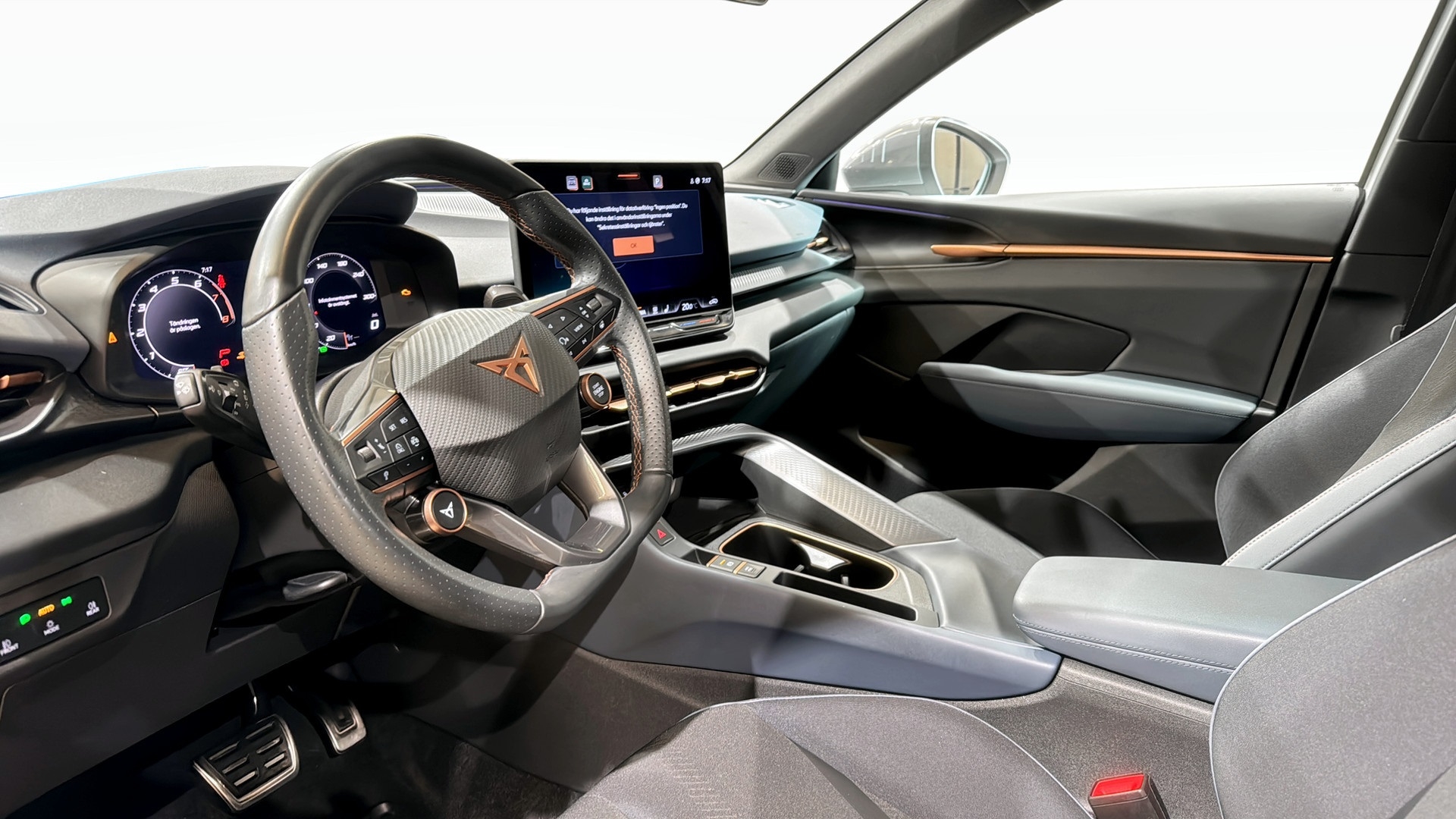 Cupra Terramar 2025, bild 7/10