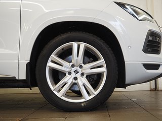 SUV Seat Ateca 8 av 25