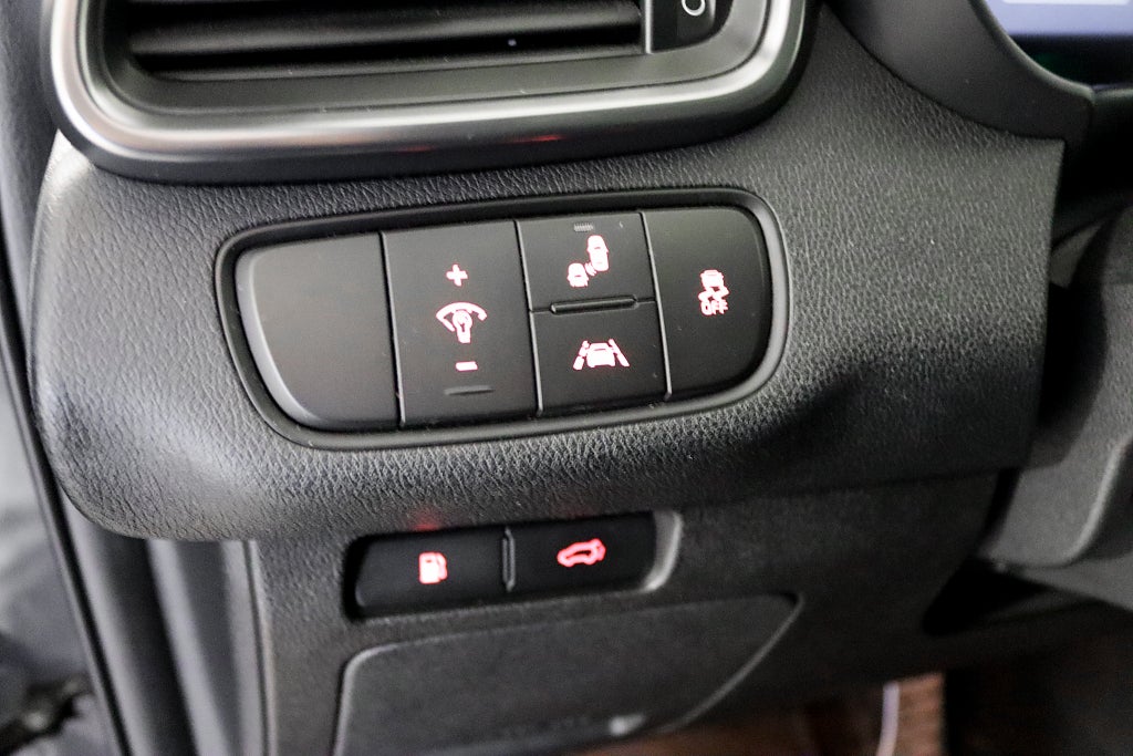 Kia Sorento 2.2 CRDi AWD Special Edit Pano 360kam Infinity