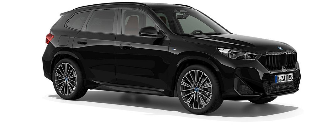 BMW X1 xDrive 25e/M-Sport/Innovation/Comfort/Travel/Drag/