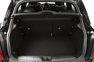 Halvkombi MINI Cooper 23 av 23