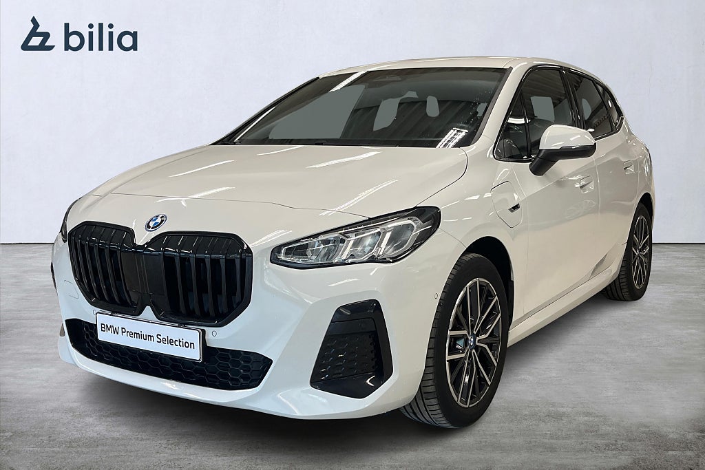 BMW 225e xDrive Active Tourer M-Sport | Drag | Backkamera 