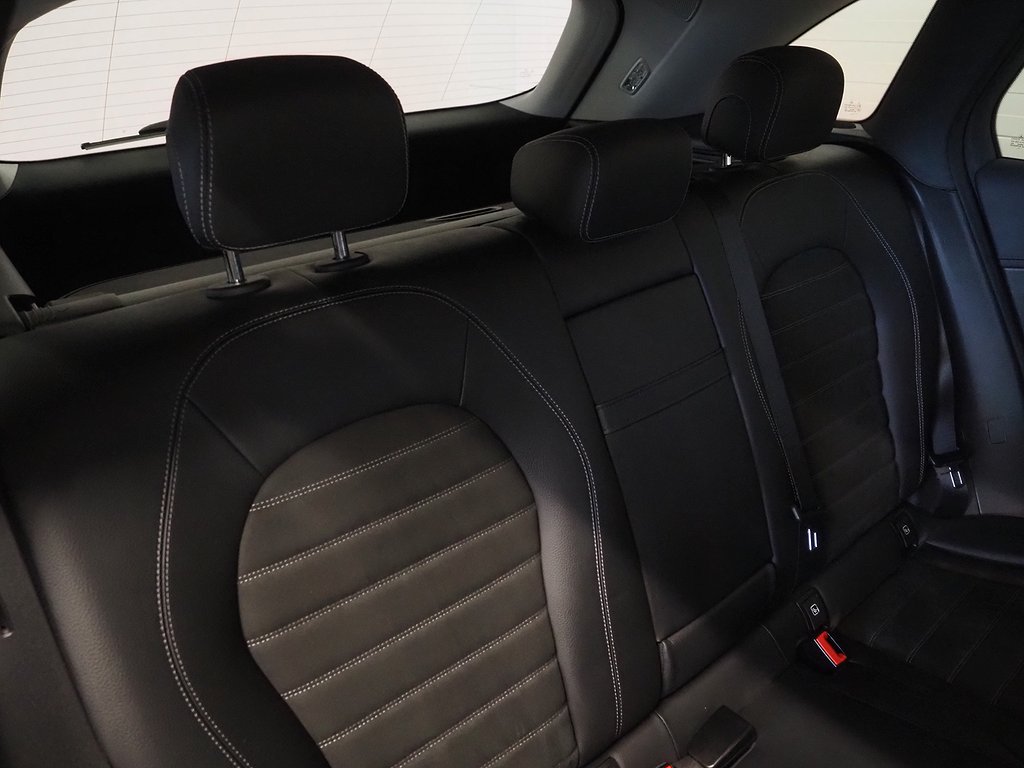 Mercedes-Benz GLC 300 de 4MATIC 9G-Tronic AMG Cockpit Drag 2022