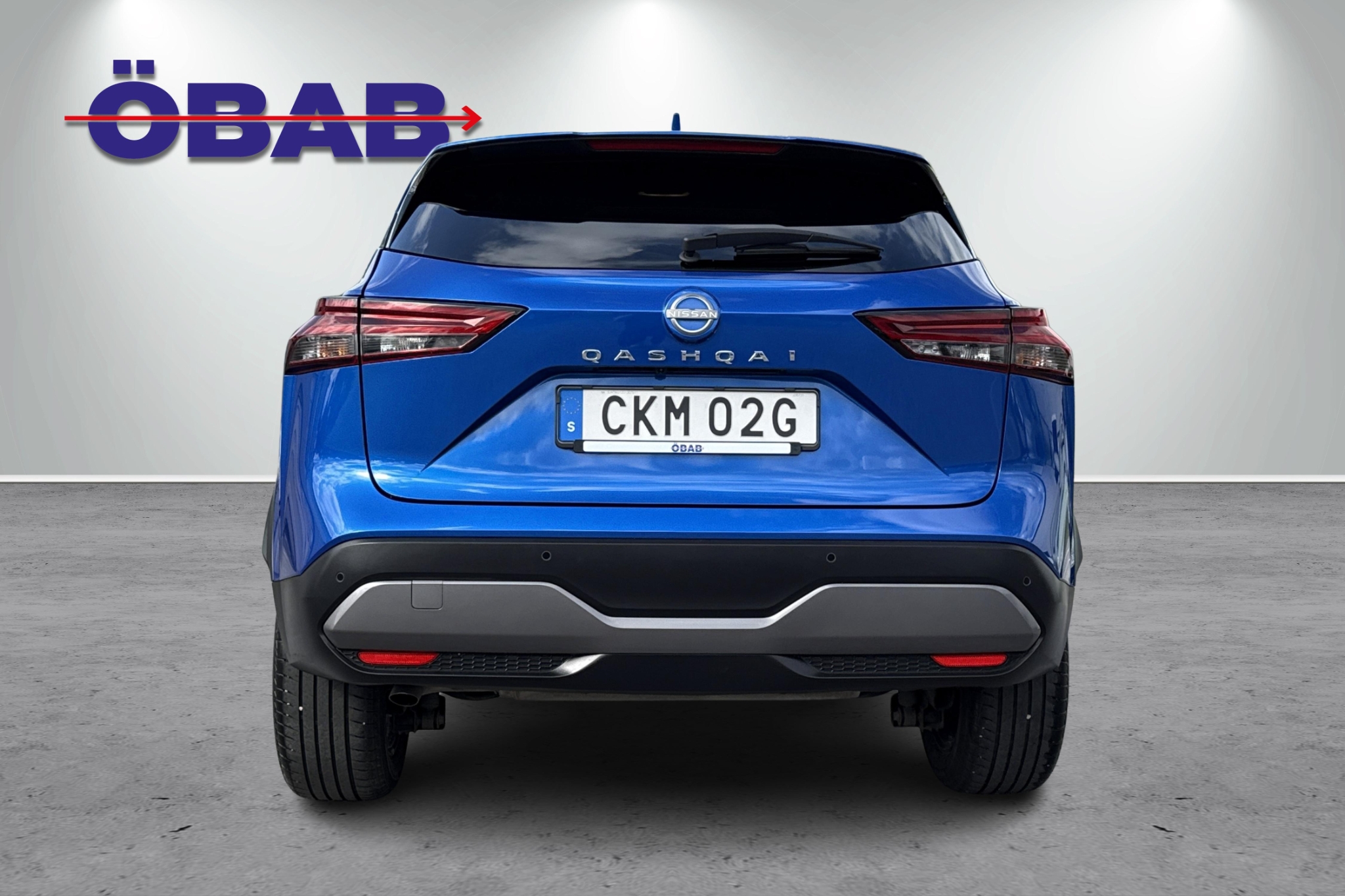 Nissan Qashqai 2023, bild 5/36