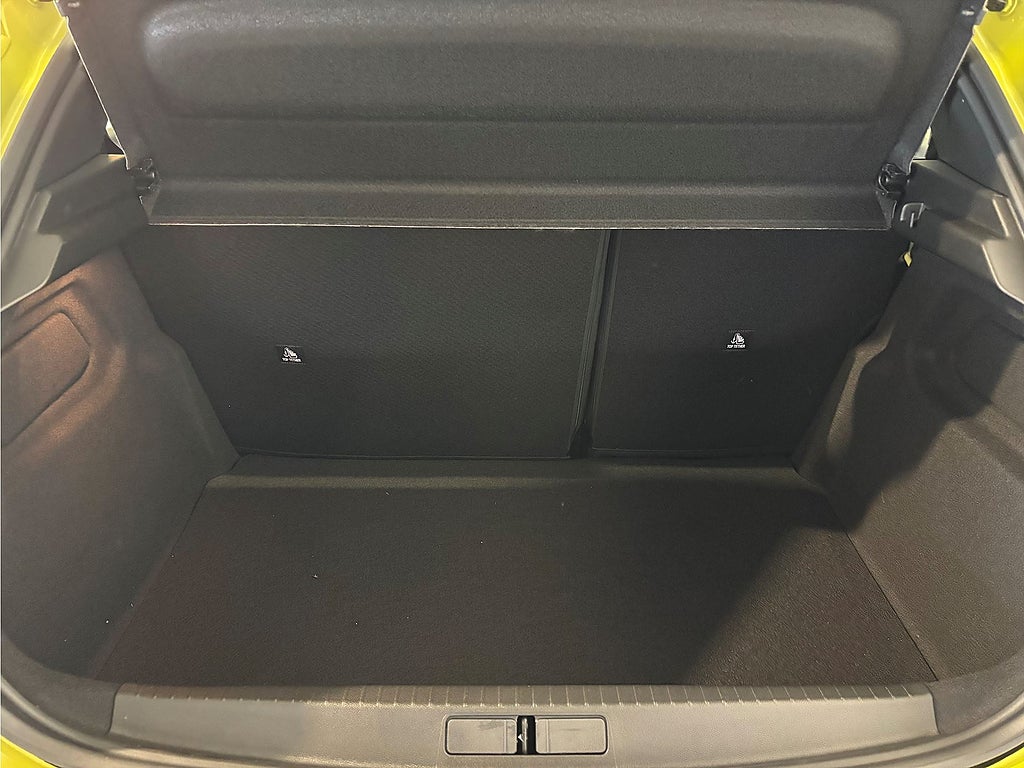 Bild på Peugeot 208 Hybrid Allure 100hk Aut - DEMO