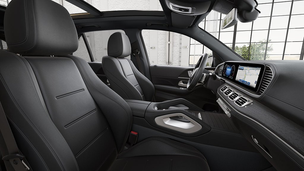 Mercedes-Benz GLE 350 de 4MATIC GRAND EDITION - bild 2