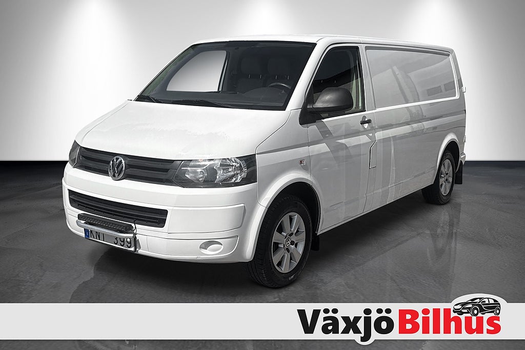 Volkswagen Transporter T30 2.0 TDI BMT, 140HK Euro 5 , NY BES 