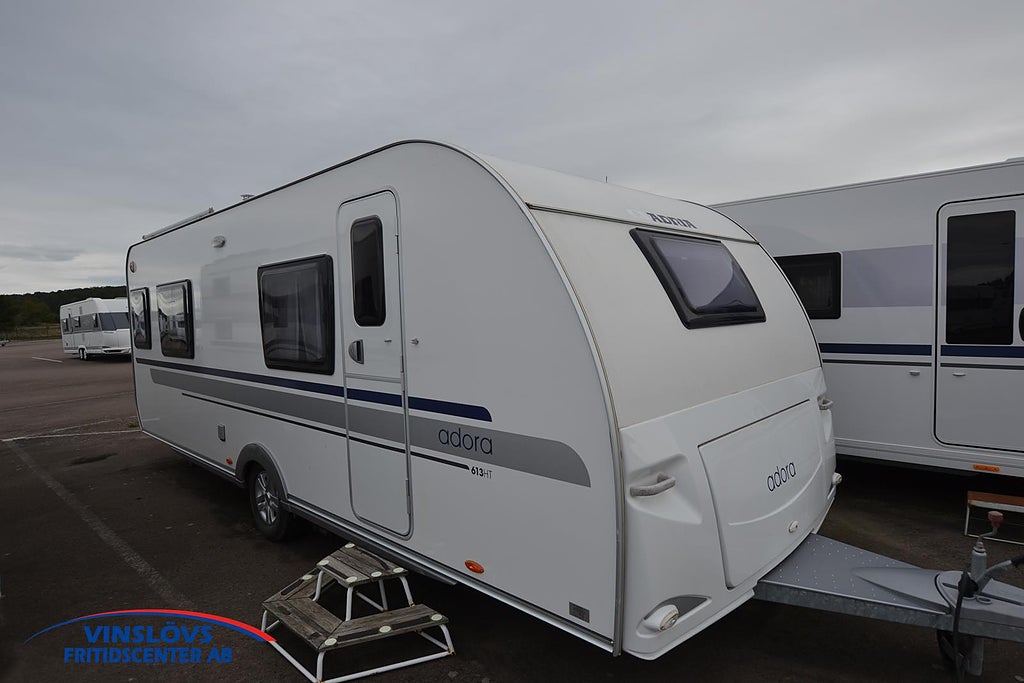 Adria Adora 613 HT