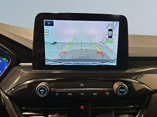 Ford Kuga Hybrid AWD ST-Line Drag Mvärm Kamera GPS SoV – bild 11