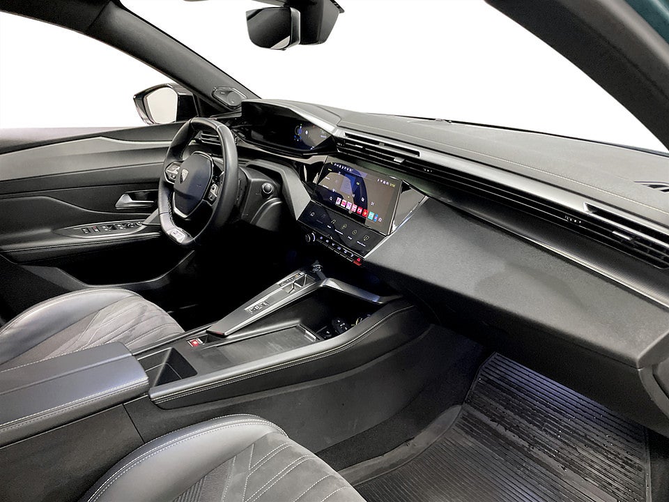 Bild på Peugeot 308 SW GT PHEV 225hk Aut - 360, CARPLAY