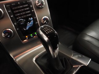 Kombi Volvo V60 21 av 23