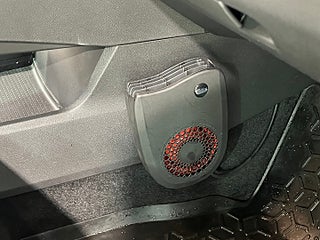 SUV Nissan X-Trail 10 av 21