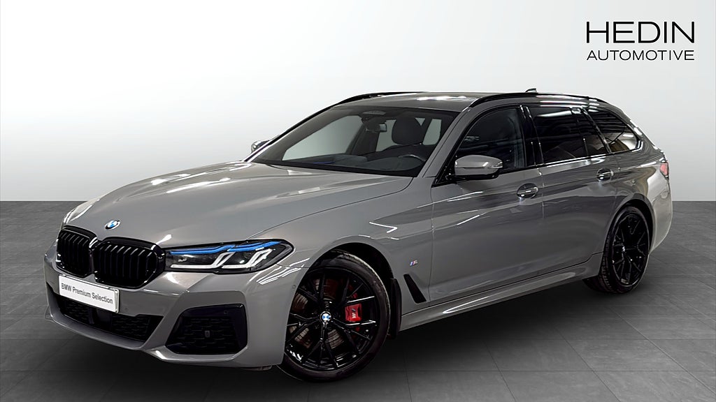 BMW 540 540i xDrive Touring  M Sport
