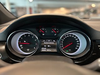 Opel Astra Sports Tourer 1.4 Dynamic Kamera/Drag/Värmare/SoV