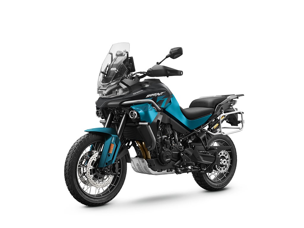 CFMOTO 800MT EXPLORE-ES  Nyhet 