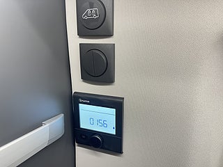 Husbil-övrigt Adria TWIN SUPREME 600 SPB 21 av 23