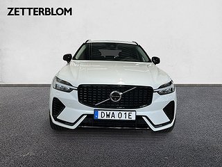 SUV Volvo XC60 5 av 21