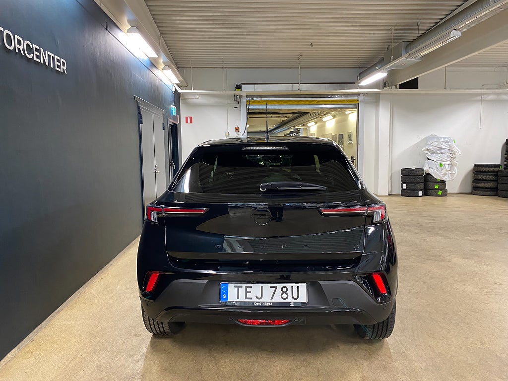 Bild på Opel Mokka GS -e Ultimate 136hk