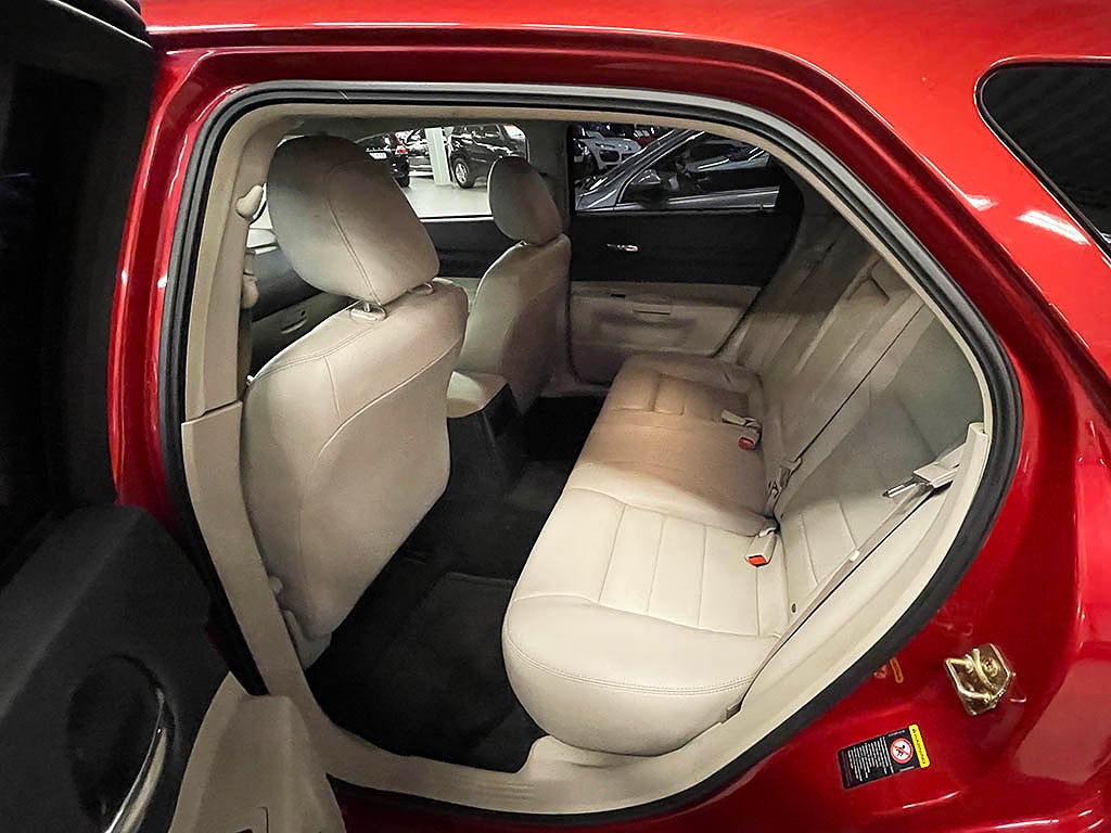 Dodge Magnum 507 V8 Hemi 345Hk Automat