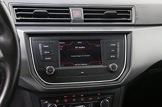 Halvkombi Seat Ibiza 17 av 25
