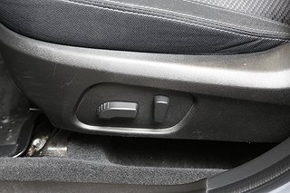 SUV Subaru Forester 12 av 28
