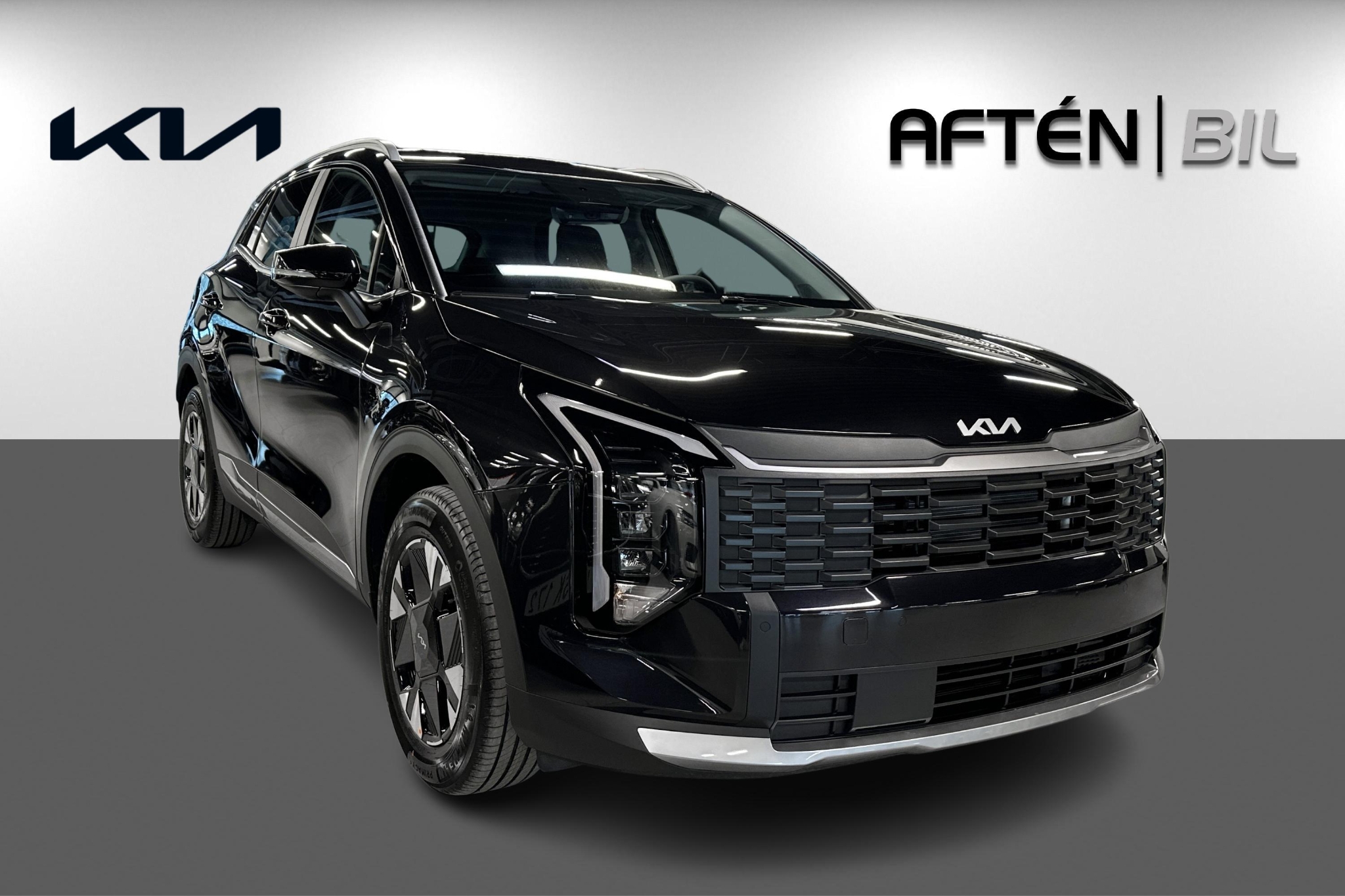 Kia Sportage 2027, kuva 4/55