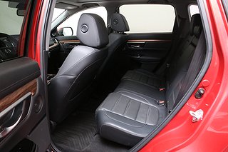 SUV Honda CR-V 16 av 21
