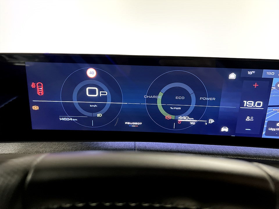 Bild på Peugeot 5008 GT Hybrid 145hk Aut PL 24 MÅN