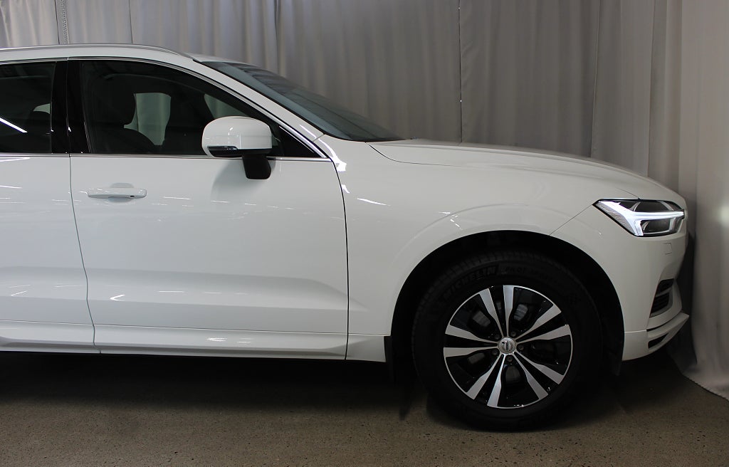 Volvo XC60 T8 Twin Engine AWD Geartronic Panorama Drag Kamera