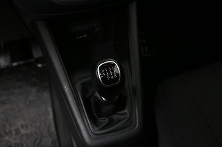 Halvkombi Hyundai ix20 12 av 17