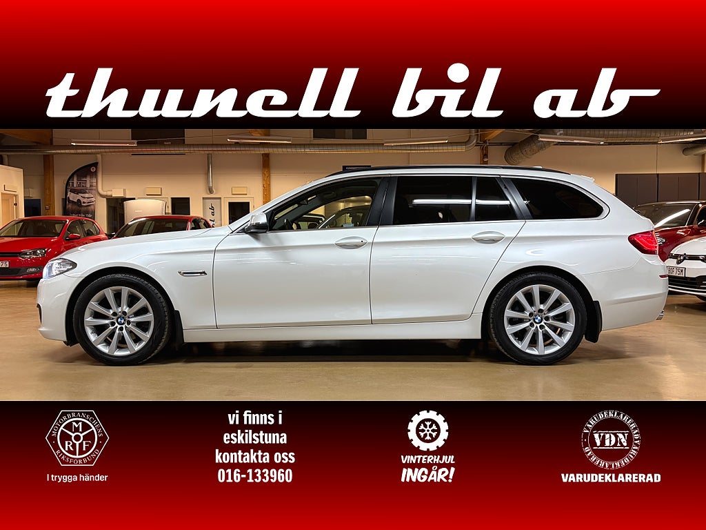 BMW 520d