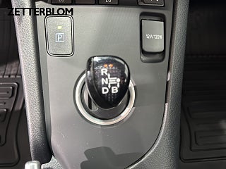 Kombi Toyota Auris 14 av 14