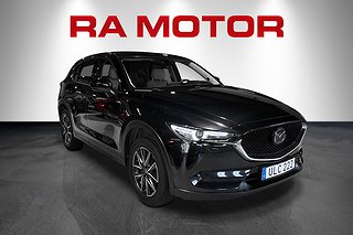 SUV Mazda CX-5 2 av 23