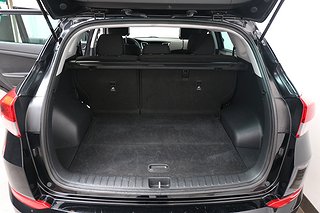 Kombi Hyundai Tucson 15 av 18