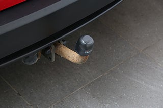 SUV Honda HR-V 21 av 22