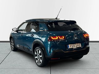 Citroën C4 Cactus 1.2 PureTech S&V-hjul/Bkamera/Navi/Psens