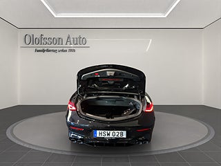 Cab Mercedes-Benz AMG 16 av 17